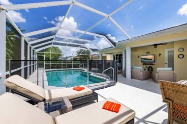 Villa Serenity NOW is the picture-perfect PET FRIENDLY Villa for you and your loved ones!