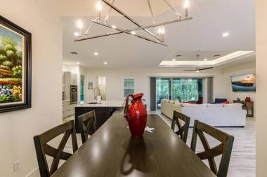 Luxurious Villa with Heated Pool - Villa Verde - Roelens Vacations