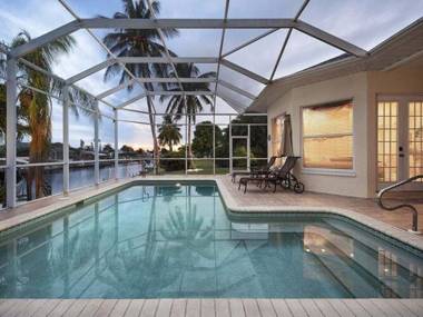 Villa Benita Cape Coral