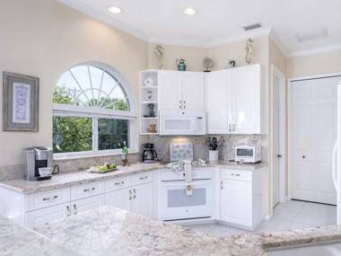Villa Benita Cape Coral