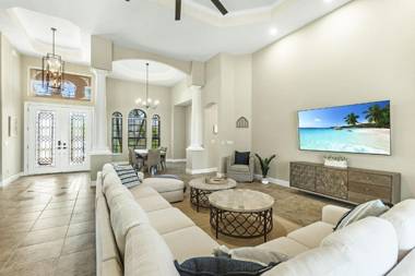 Cape Harbour Hideaway