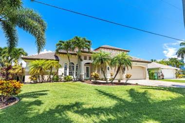 Cape Harbour Hideaway