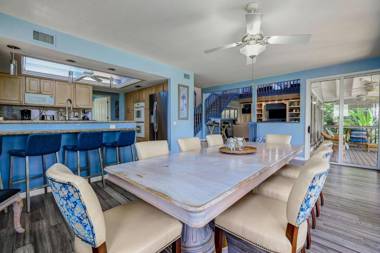 HARBOUR HOUSE CAPTIVA