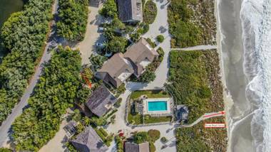 SOUTH SEAS BEACH HOME 6