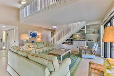 SOUTH SEAS BEACH HOME 6