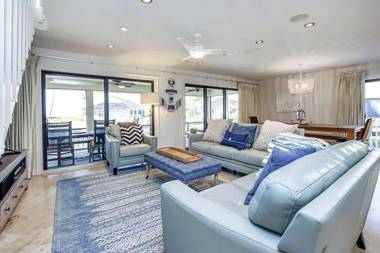 South Seas Beach House 29