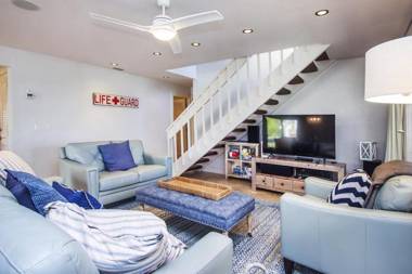 South Seas Beach House 29