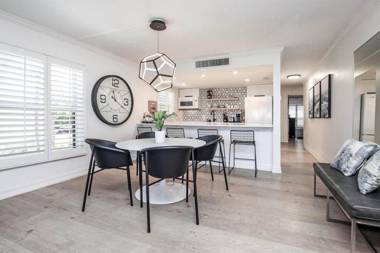 South Seas Beach Villa 2418