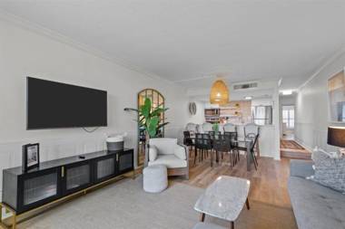 South Seas Beach Villa 2008