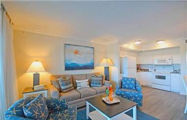 South Seas Bayside Villa 4216 not part of resort amenity access