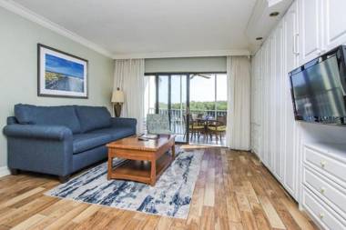 South Seas Bayside Villa 4112 not part of resort amenity access