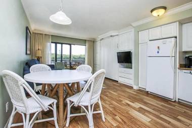 South Seas Bayside Villa 4112 not part of resort amenity access