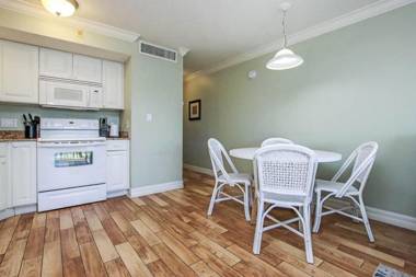 South Seas Bayside Villa 4112 not part of resort amenity access