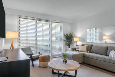 South Seas Beach Villa 2005 - No resort access available