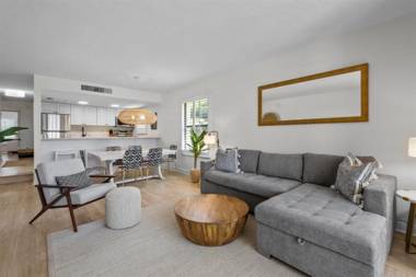 South Seas Beach Villa 2111