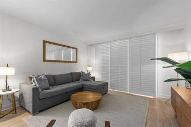 South Seas Beach Villa 2111