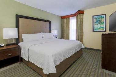 Homewood Suites by Hilton St. Petersburg Clearwater