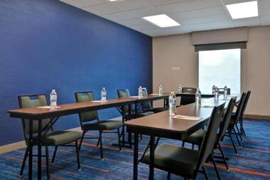 Hampton Inn & Suites Clearwater/St. Petersburg-Ulmerton Road