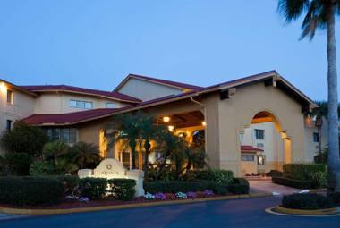 La Quinta by Wyndham St. Pete-Clearwater Airport
