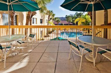 La Quinta by Wyndham St. Pete-Clearwater Airport