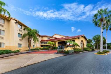 La Quinta by Wyndham St. Pete-Clearwater Airport
