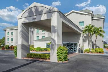 Sleep Inn Clearwater-St Petersburg