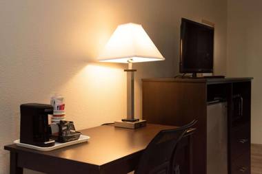SureStay Hotel by Best Western St Pete Clearwater Airport