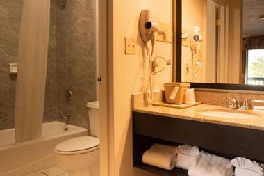 SureStay Hotel by Best Western St Pete Clearwater Airport