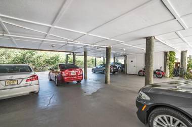 Intercoastal Beach Suite