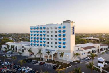The Karol Hotel St. Petersburg Clearwater a Tribute Portfolio Hotel