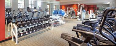 The Karol Hotel St. Petersburg Clearwater a Tribute Portfolio Hotel