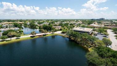 The Karol Hotel St. Petersburg Clearwater a Tribute Portfolio Hotel