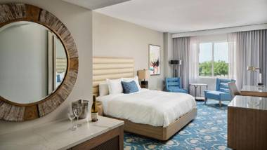 The Karol Hotel St. Petersburg Clearwater a Tribute Portfolio Hotel