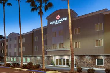 Candlewood Suites - Safety Harbor an IHG Hotel