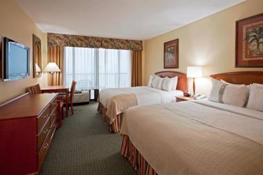 Holiday Inn Hotel & Suites Clearwater Beach an IHG Hotel