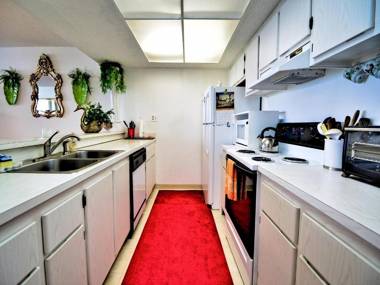 440 West Condos 1408N