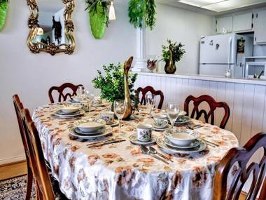 440 West Condos 1408N