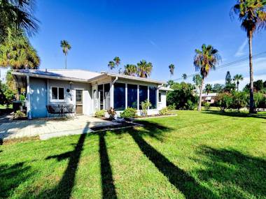 Two-Bedroom Villa #729