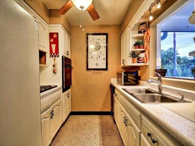 Two-Bedroom Villa #729