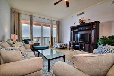Harborview Grande 406