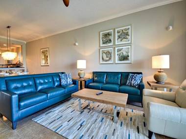 Harborview Grande 802