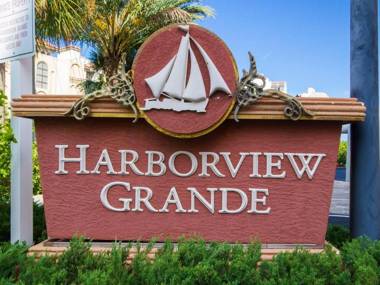 Harborview Grande 803