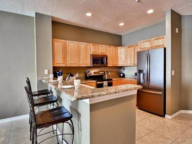 Island Key Condos 302