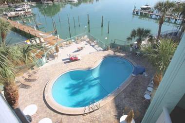 603 Dockside