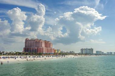 603 Dockside