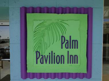 Palm Pavilion Inn