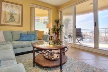 Mandalay Beach Club San Marco 403