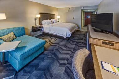 Hampton Inn & Suites Clermont