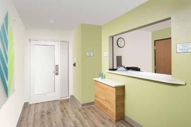 WoodSpring Suites Orlando West - Clermont