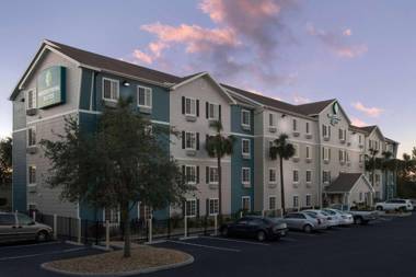 WoodSpring Suites Orlando West - Clermont